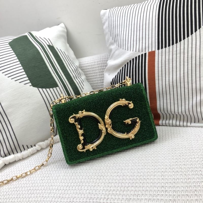 D&G Satchel Bags